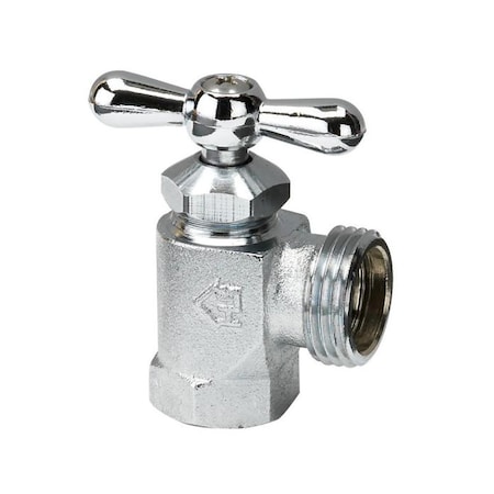 Thrifco Plumbing Front Handle Washine Machine Valve 9415151